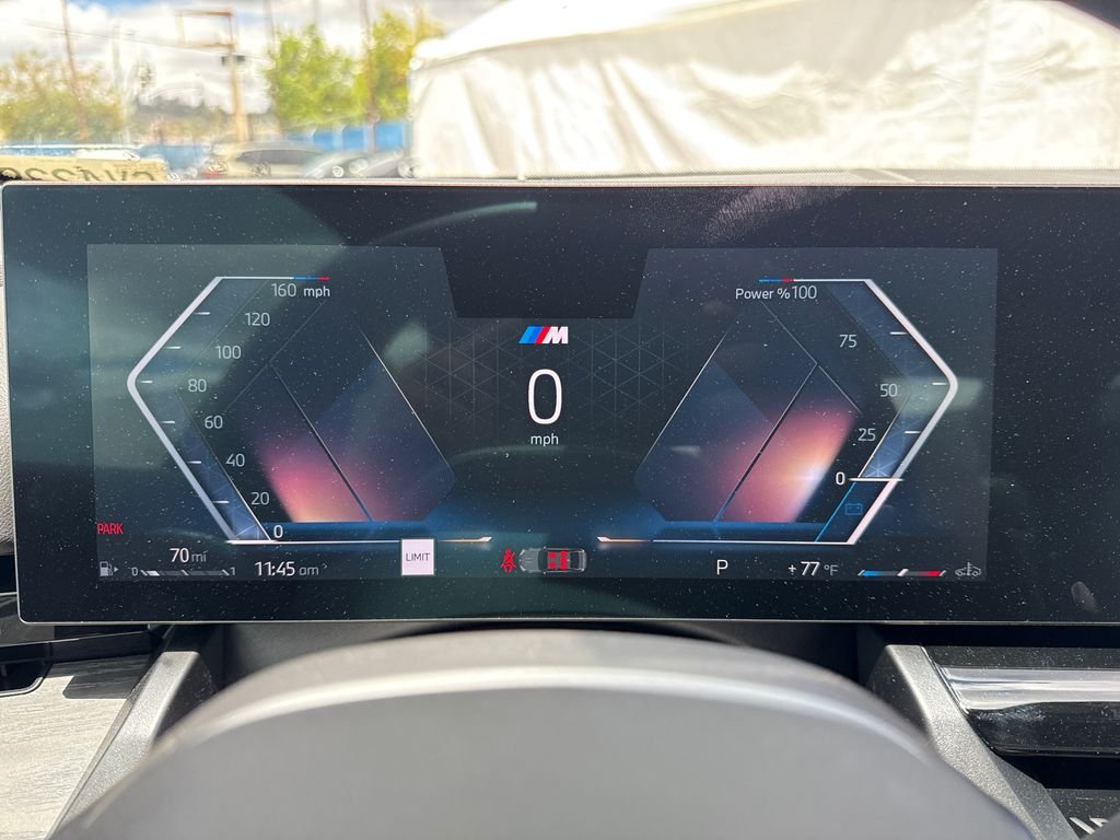 2026 BMW 5 Series 530i - Photo 32
