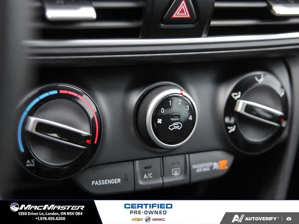 Certified Used 2021  Hyundai 2.0L Preferred image 23