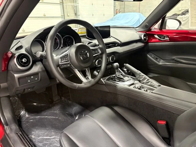 2026 Mazda MX-5 GT - Photo 11