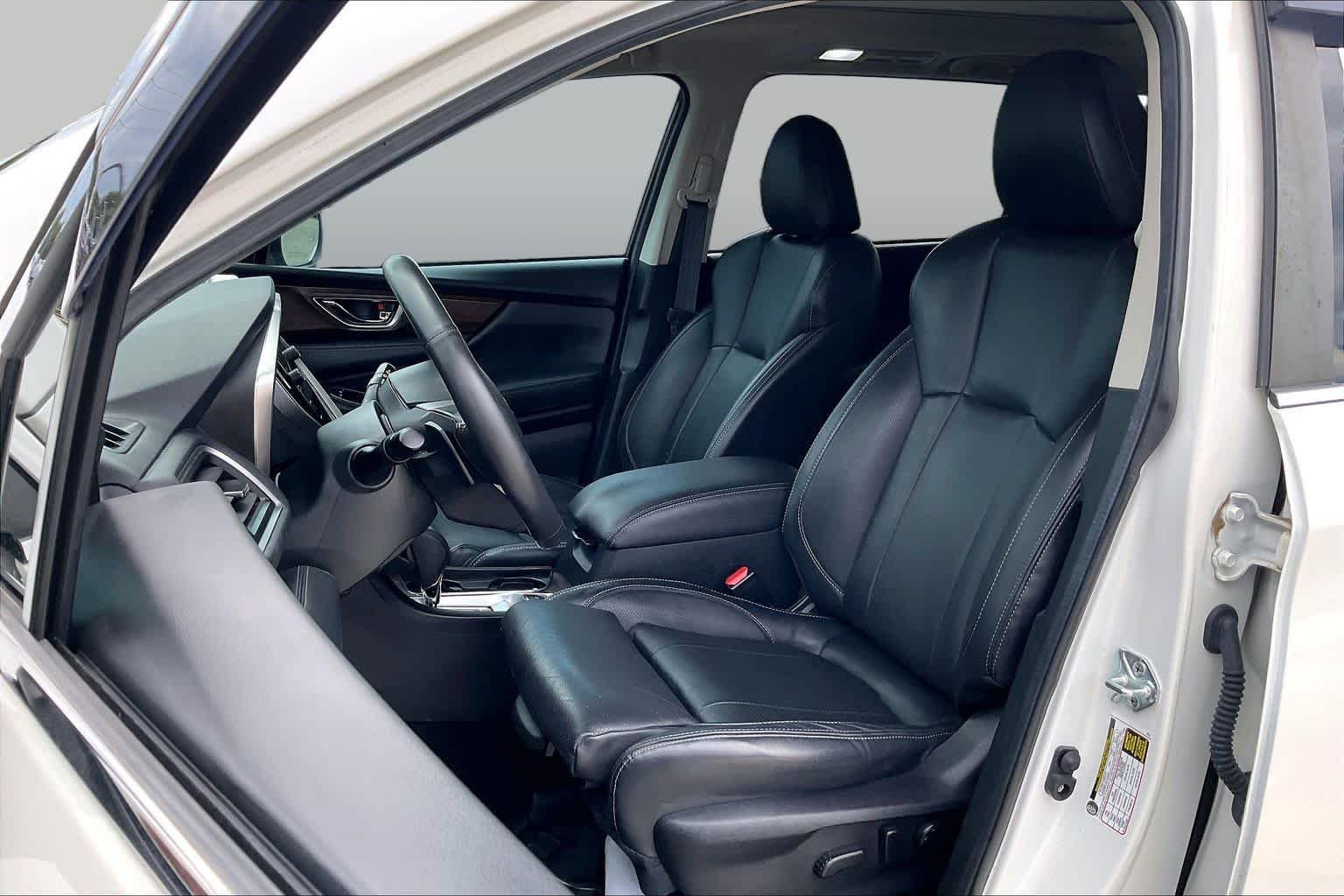 Pre-Owned 2024 Subaru Ascent Touring
