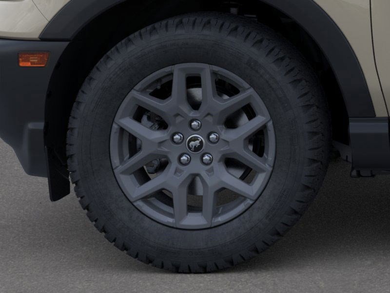 2025 Ford Bronco Sport Big Bend - Photo 25