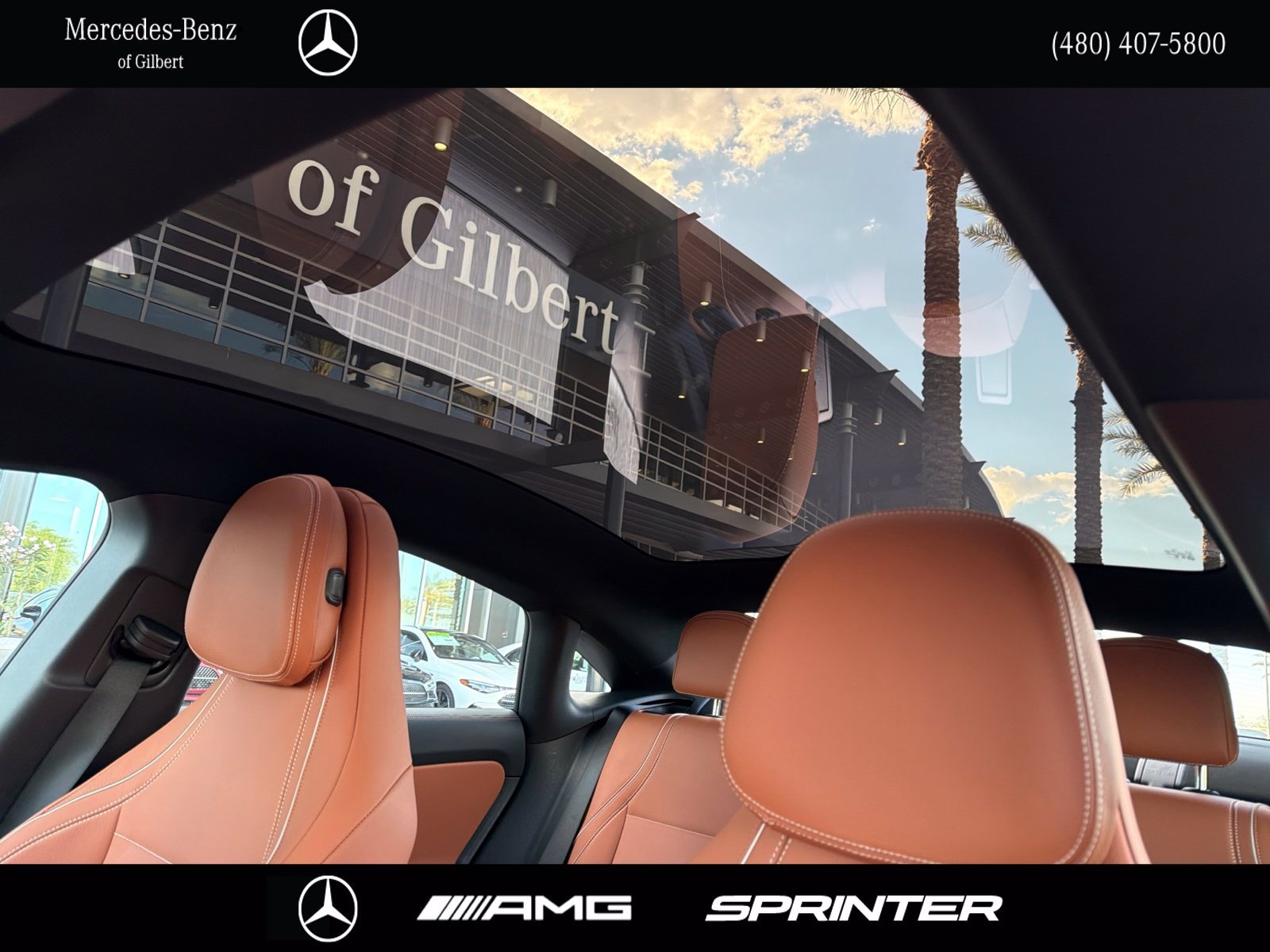 New 2027 Polar White Mercedes-Benz CLA 220 image 16