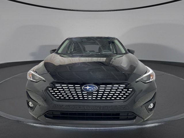 New 2026 CRYSTAL BLACK SILICA Subaru Sport image 8