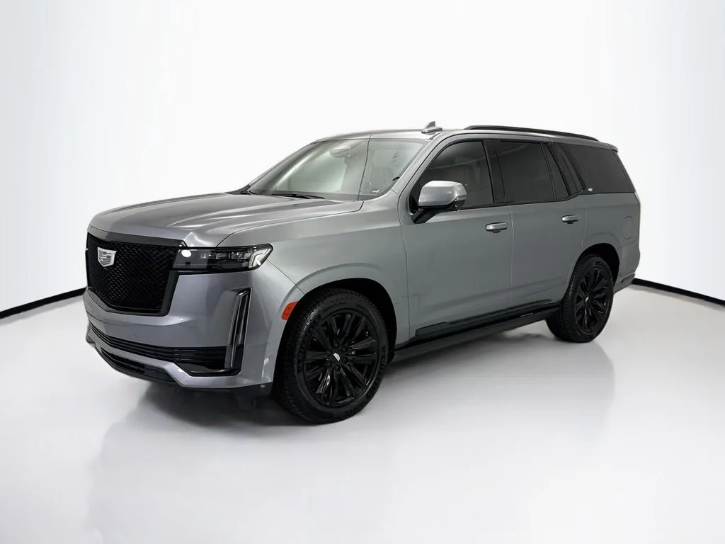 2022 Cadillac Escalade 4WD Sport's photo