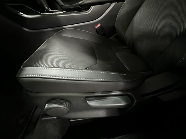 New 2026 Navy Blue Mica Mazda 2.5 S Select AWD image 18
