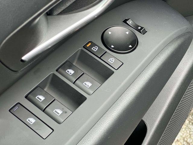 New 2026 Blue Hyundai SEL AWD image 27
