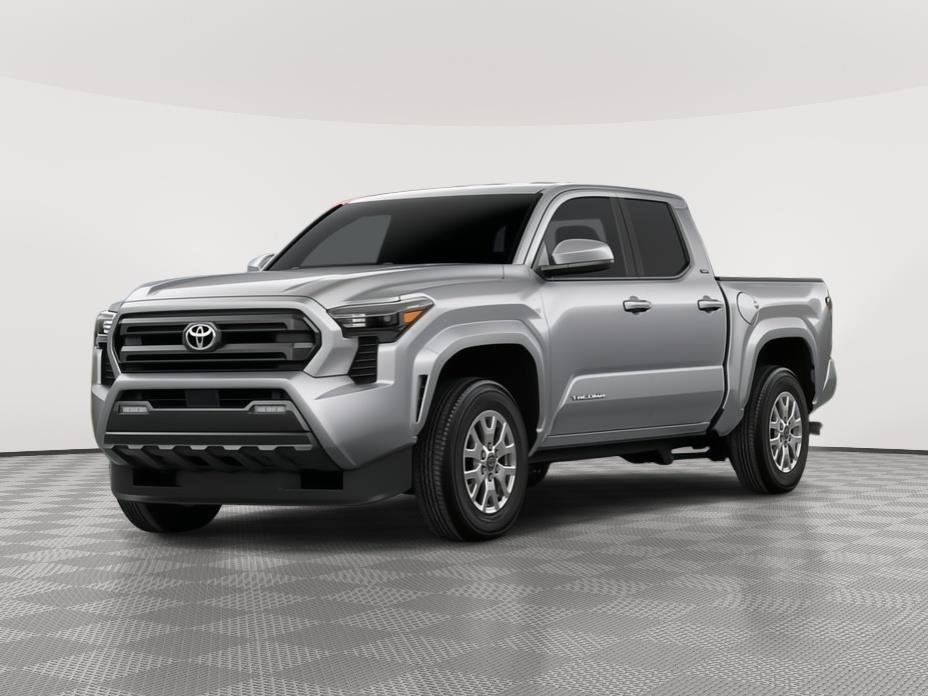 2026 Toyota Tacoma  SR5