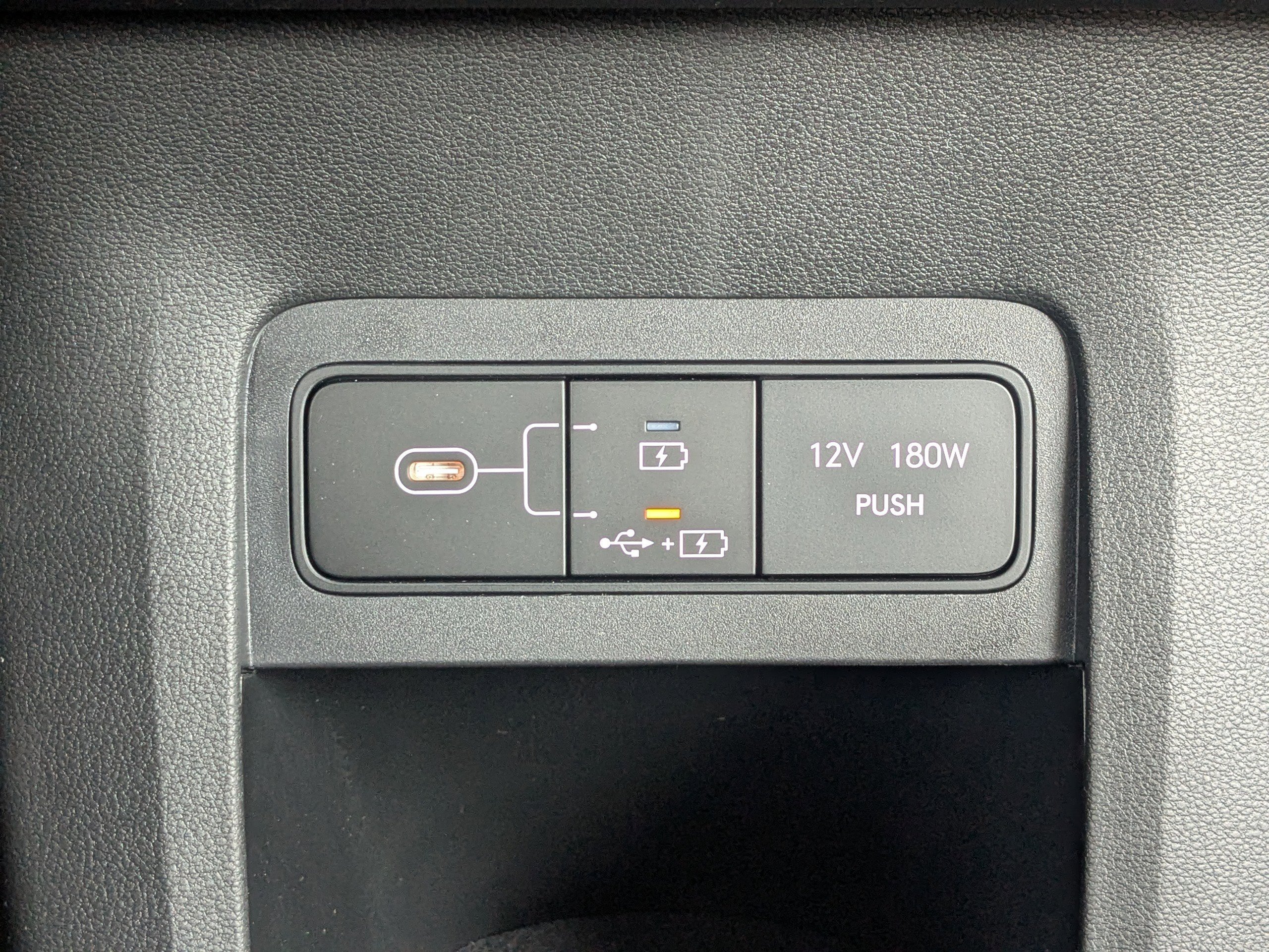 Used 2026 Digital Teal Hyundai XRT image 27