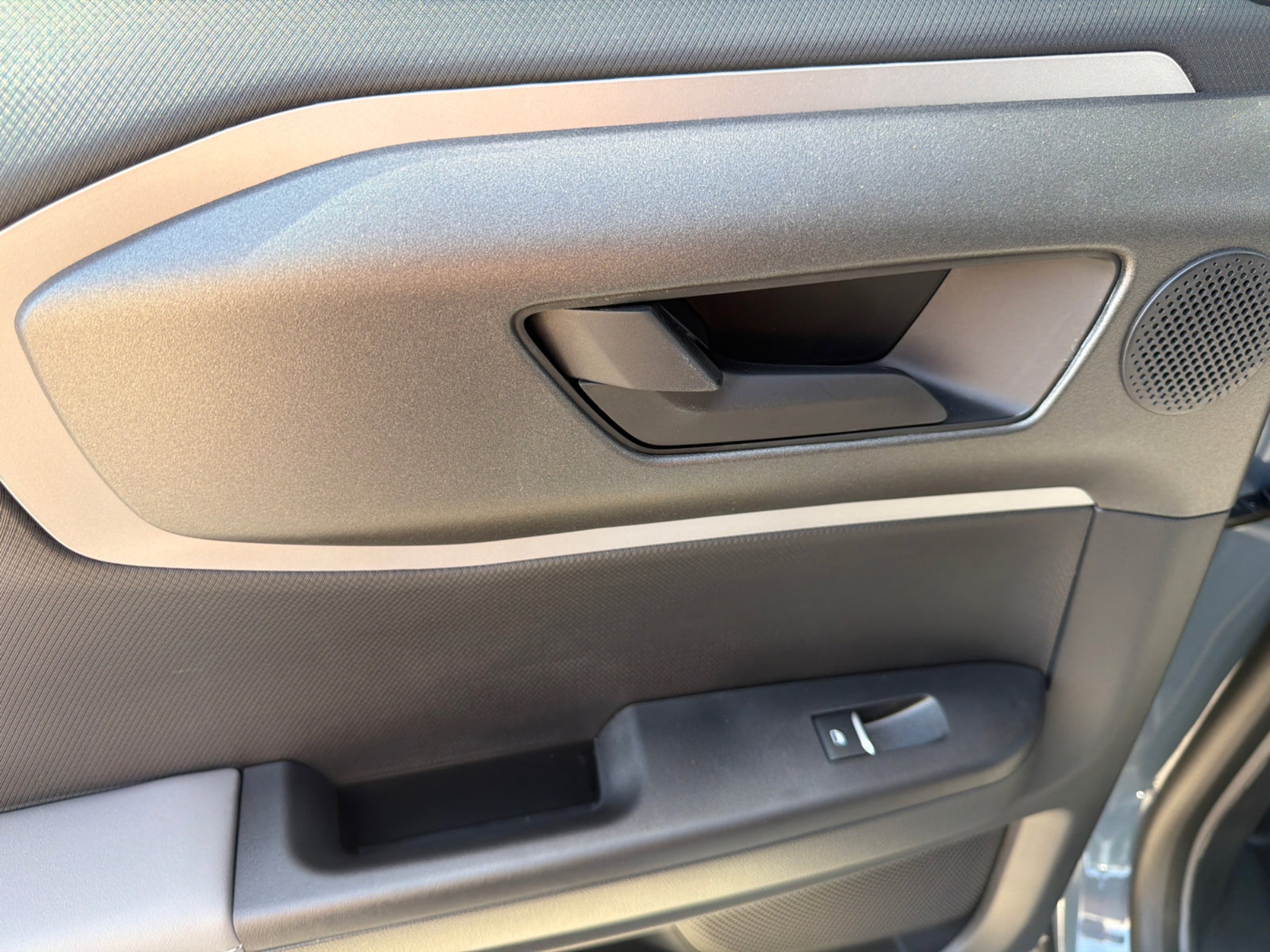 New 2026 Azure Gray Metallic Tri-Coat Ford Badlands® image 10