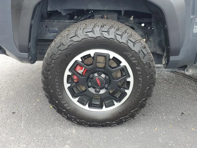 Certified Used 2024  Toyota TRD Off Road image 5