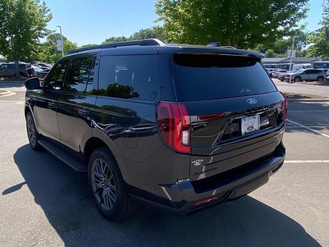 New 2026 Gray Ford Platinum image 28
