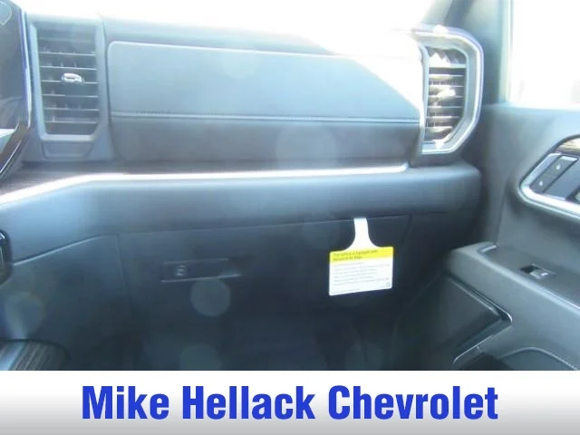 2026 Chevrolet Silverado 2500 HD LT - Photo 18