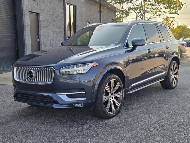 2022 Volvo XC90 Inscription