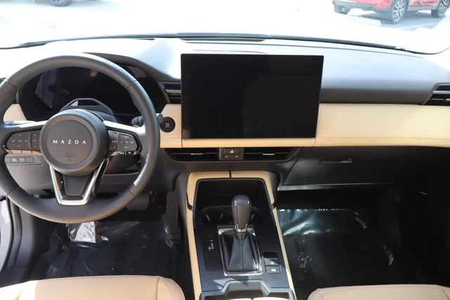 Used 2026 Gray Metallic Mazda 2.5 S Premium Plus image 32