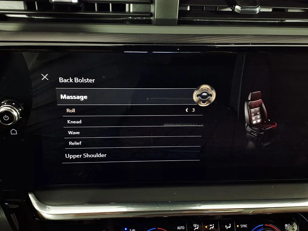 New 2026 Summit White GMC Denali Ultimate image 13