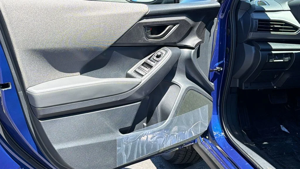 New 2026 SAPPHIRE BLUE PEARL Subaru Premium image 23