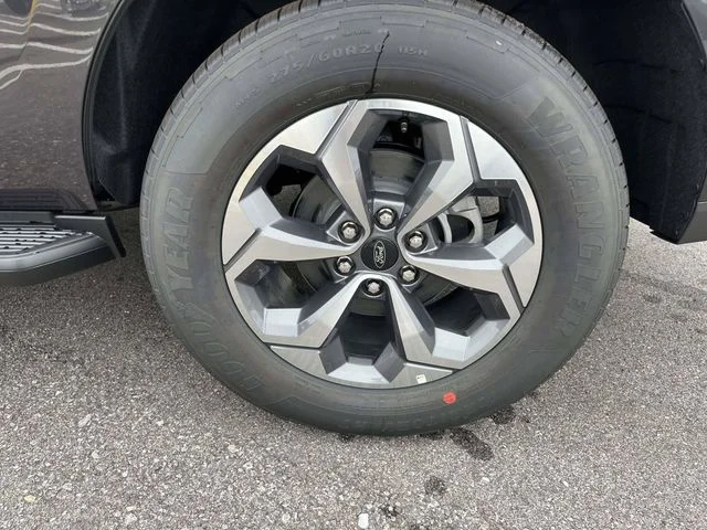 New 2027 Gray Ford Active image 7