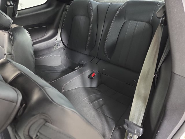 Used 2021 Shadow Black Ford GT image 25