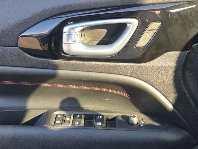 Used 2023 Gray Jeep Trailhawk image 27