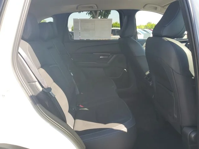 New 2026 Rhodium White Metallic Mazda 2.5 S Preferred AWD image 15