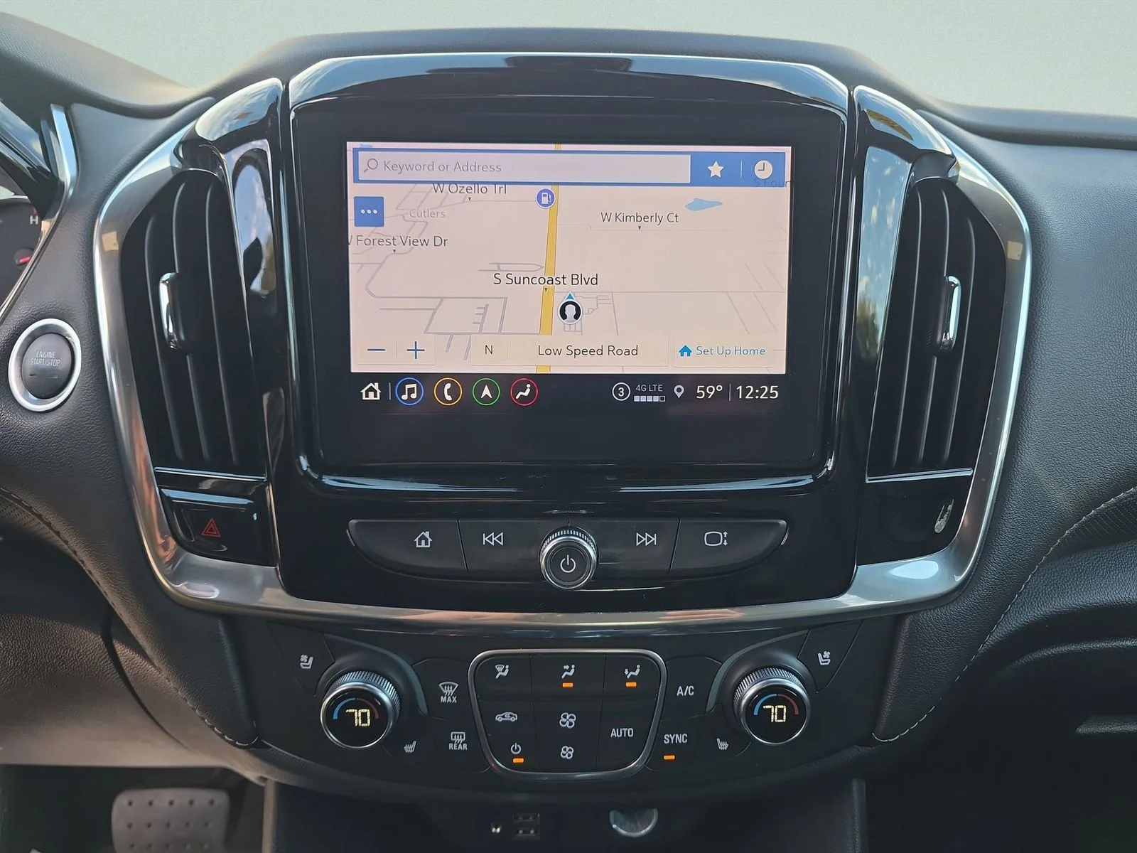 Used 2022 Beige Chevrolet Premier image 18