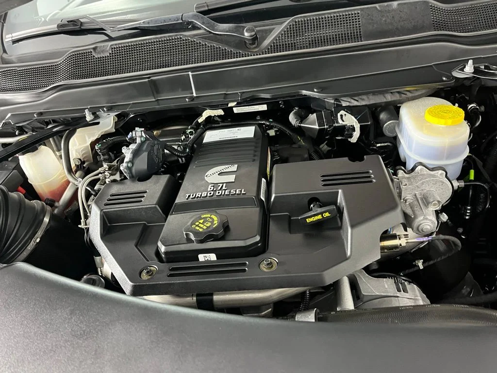 2024 RAM Ram 2500 Pickup Rebel - Photo 35