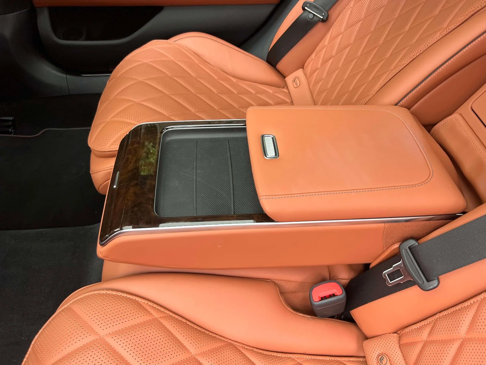 Certified Used 2022 Black Mercedes-Benz S 580 image 13