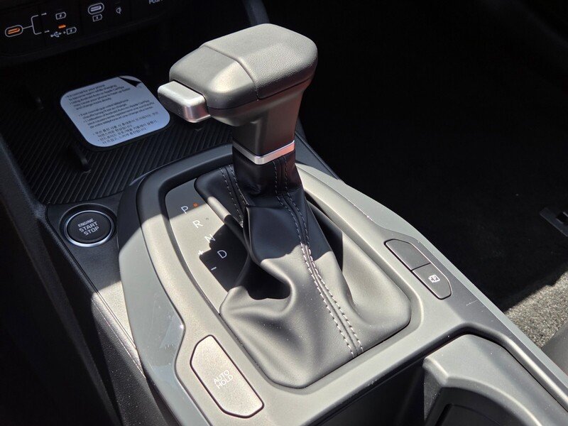 New 2026 Interstellar Gray Kia GT-Line image 16