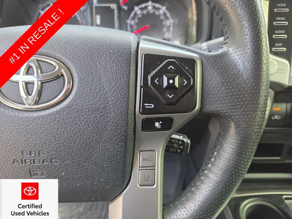 Used 2023 White Toyota SR5 image 31