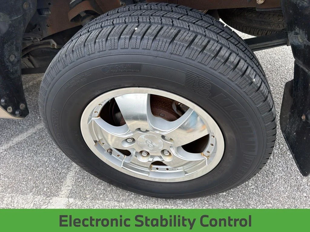 Used 2007 Beige Toyota SR5 image 9