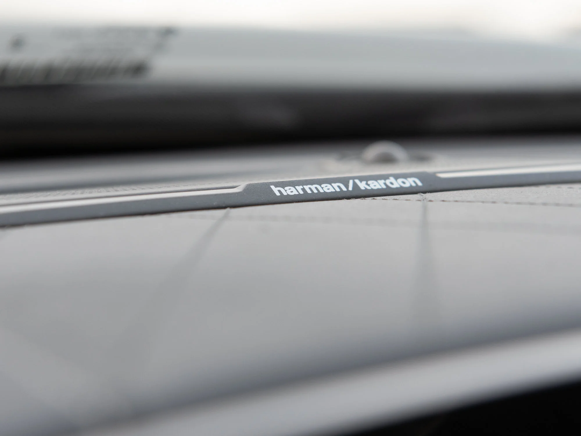 New 2026 Grey RAM Limited* image 20
