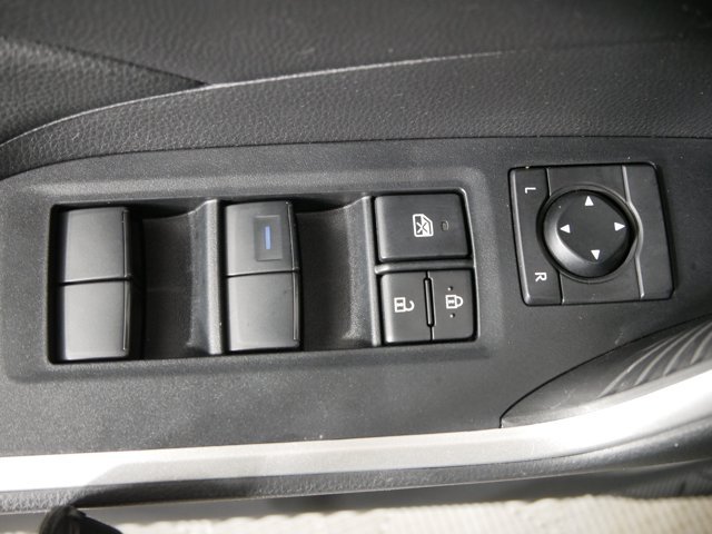 Used 2022 Magnetic Gray Metallic Toyota Hybrid LE image 25