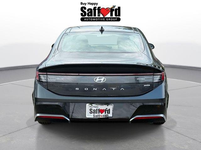 New 2026 Gray Hyundai Limited image 7