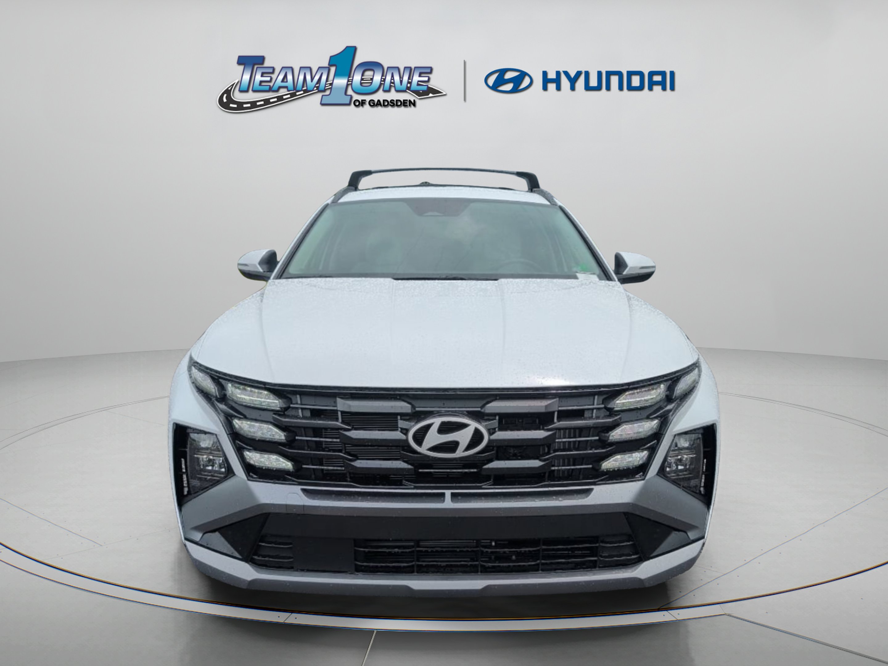 New 2026 Creamy White Pearl Hyundai SEL Convenience image 2