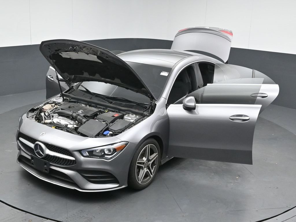 2022 MERCEDES-BENZ CLA-CLASS - Image 54