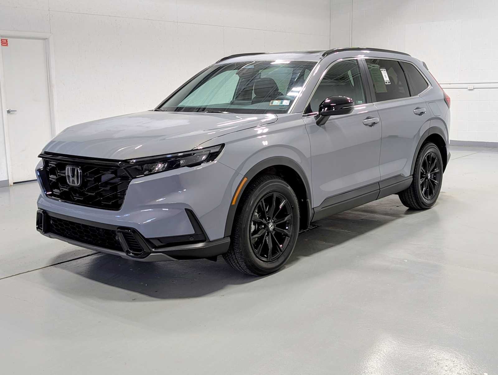 2024 Honda CR-V Sport-L