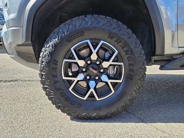 2024 GMC Canyon AT4X - Photo 11