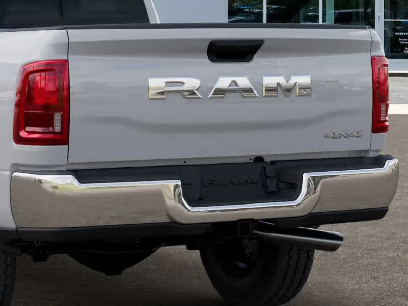 2025 RAM 2500 Tradesman - Photo 13