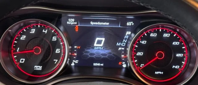 Used 2022 Black Dodge GT image 17