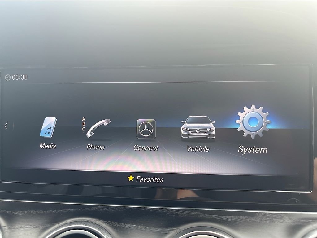 Used 2019 Black Mercedes-Benz E 300 image 29