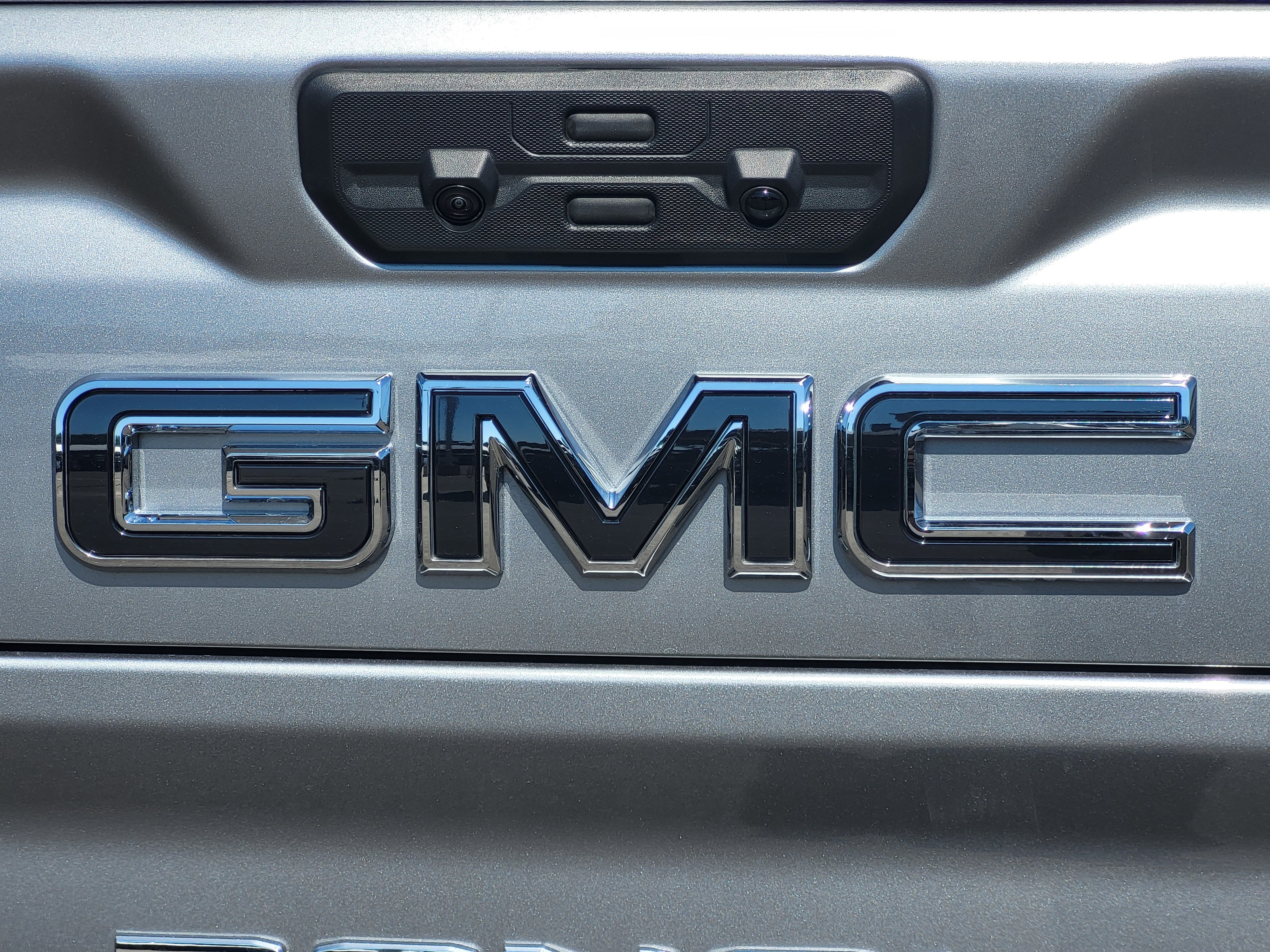 2026 GMC Sierra 2500HD Denali Ultimate - Photo 11