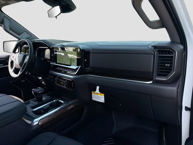 2026 Chevrolet Silverado 1500 LT Trail Boss - Photo 31