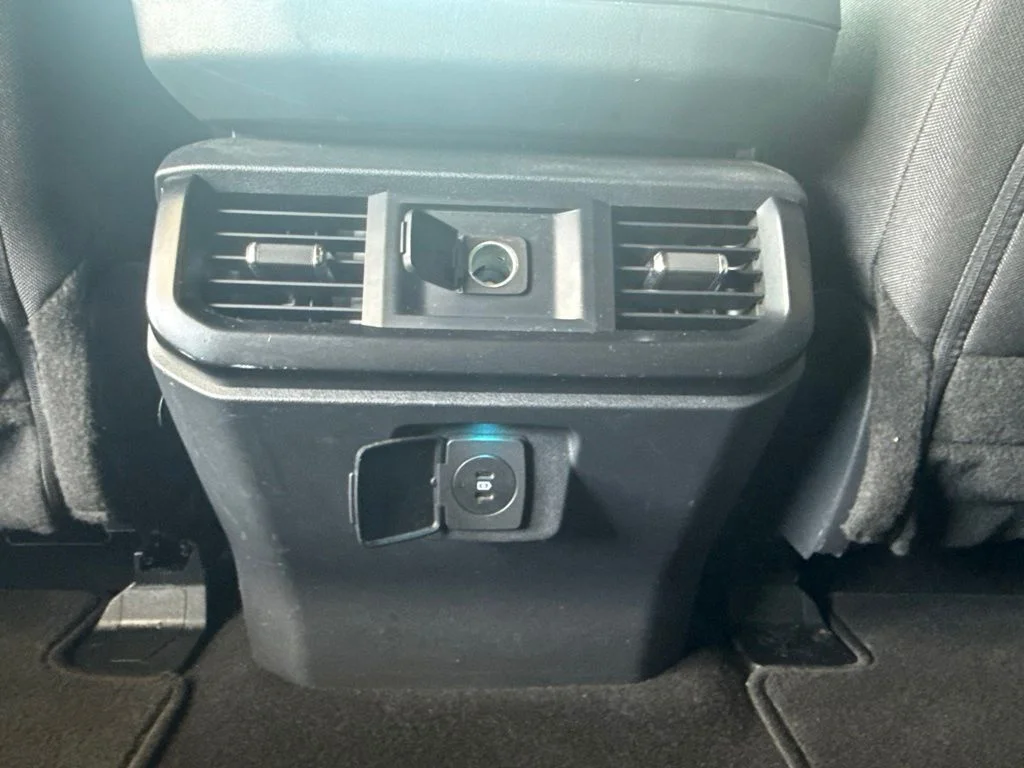 Used 2024 White Ford STX image 28