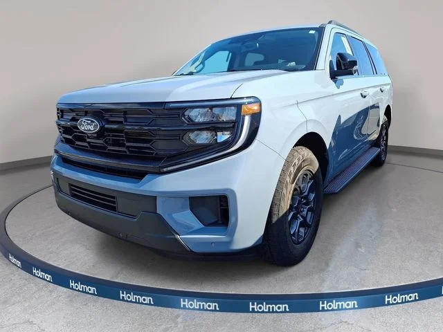 2027 Ford Expedition