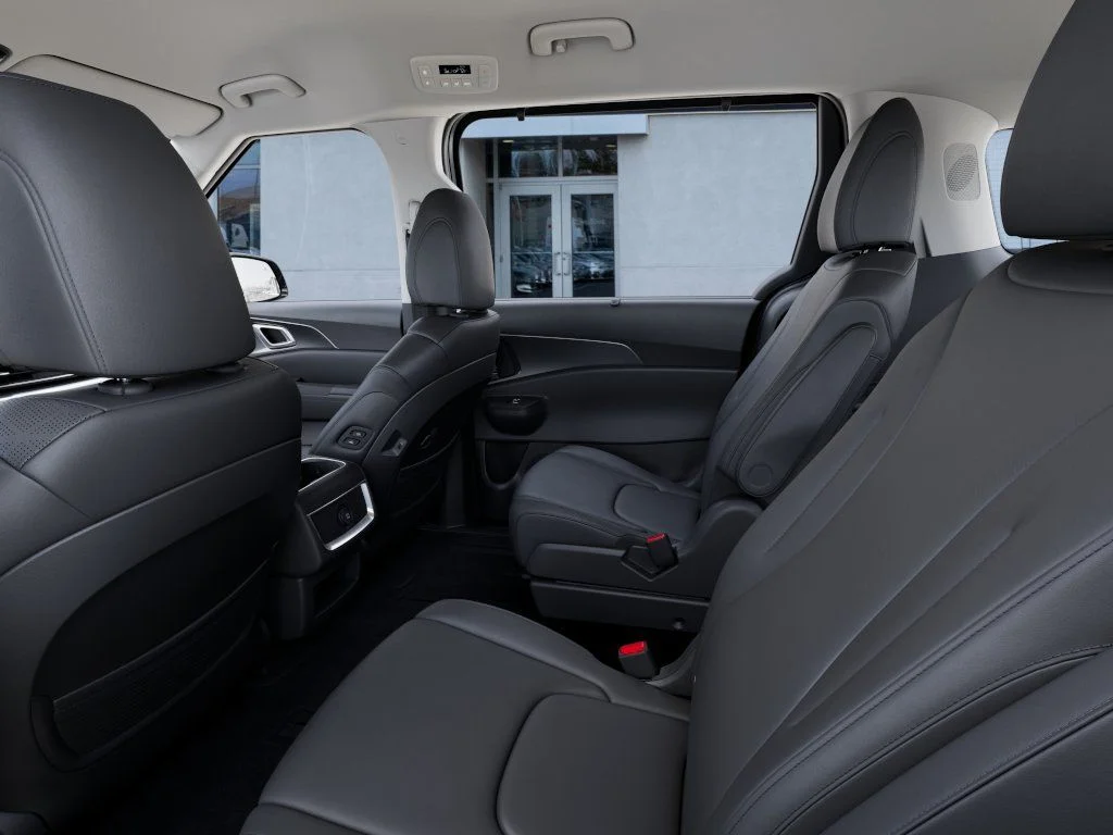 New 2027 Panthera Metal Kia EX image 18