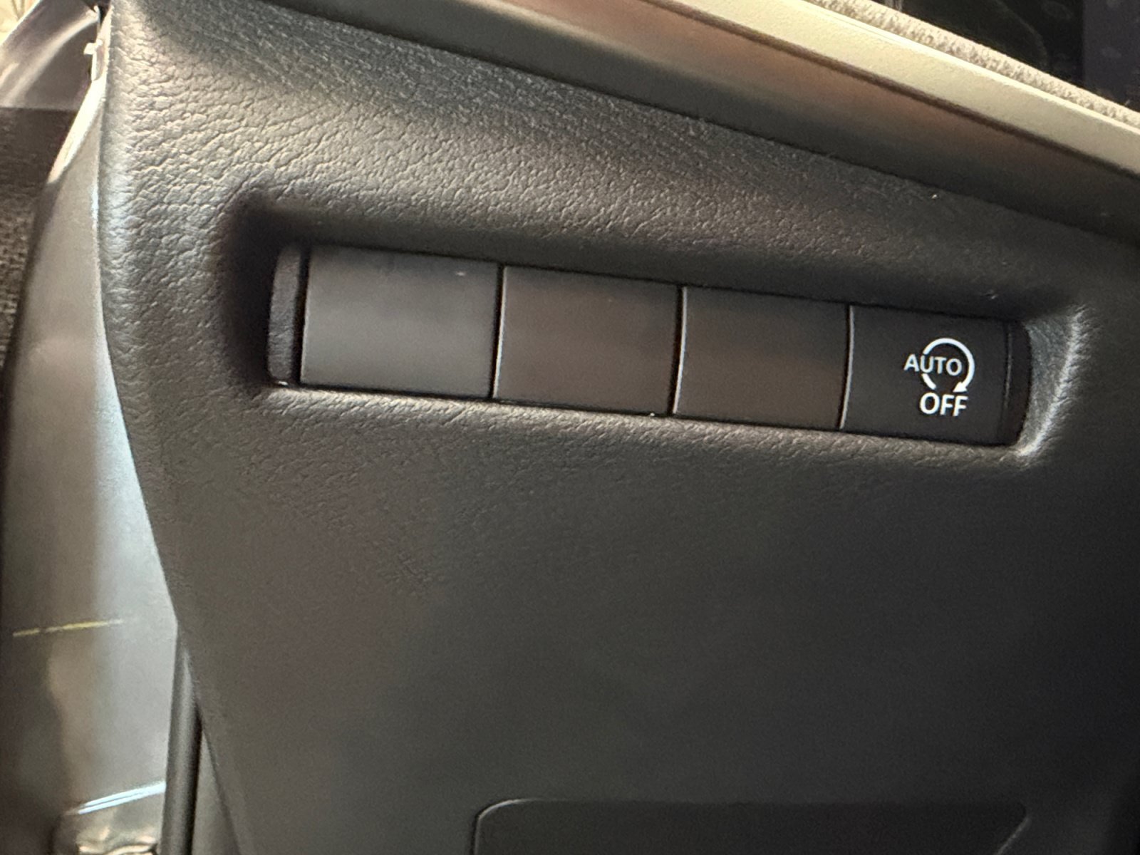 Used 2025 Gun Metallic Nissan SV image 25