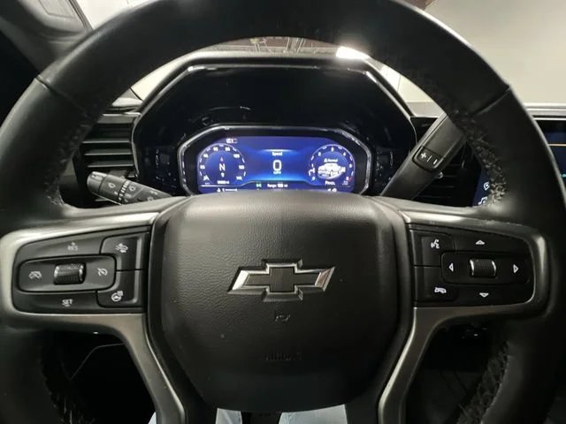 2024 Chevrolet Silverado 1500 RST - Photo 11
