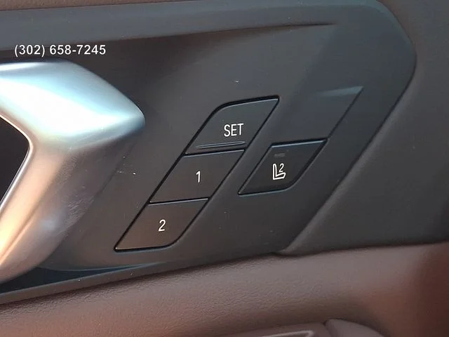New 2026 Skyscraper Grey Metallic BMW xDrive40i image 19