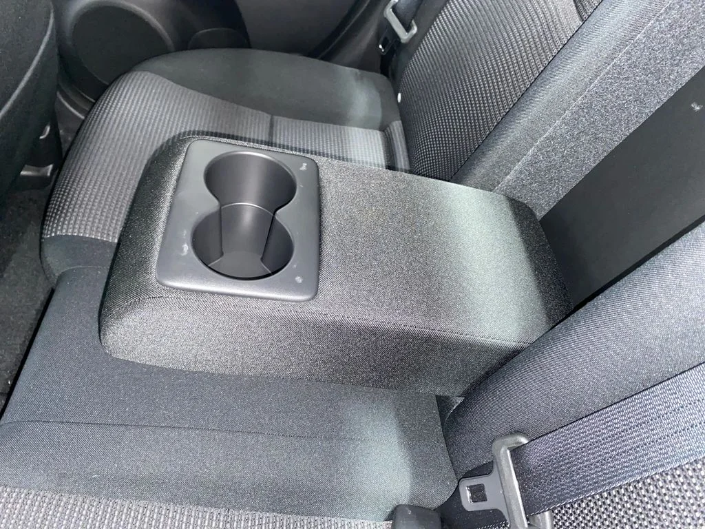 Used 2012 Gray Mazda i Touring image 14
