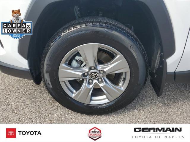 Certified Used 2024 ICE CAP Toyota  image 13